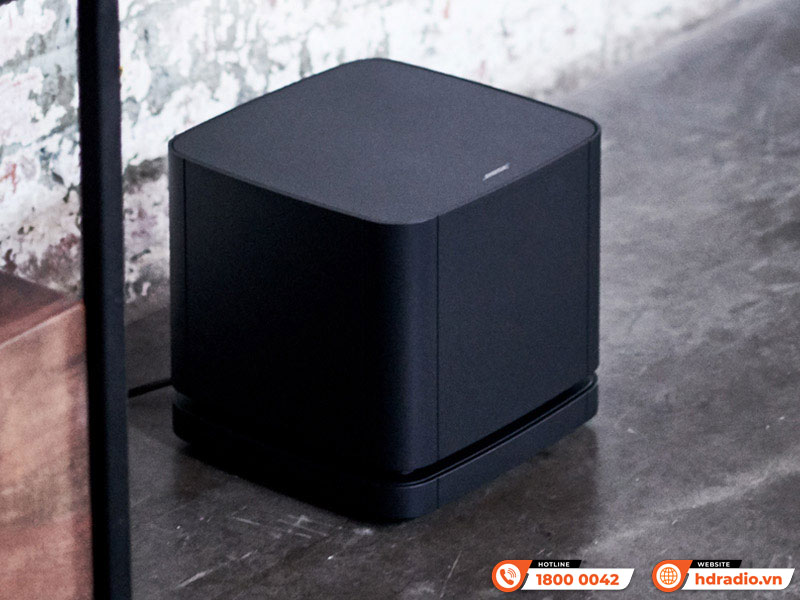 Loa Bose Bass Module 500