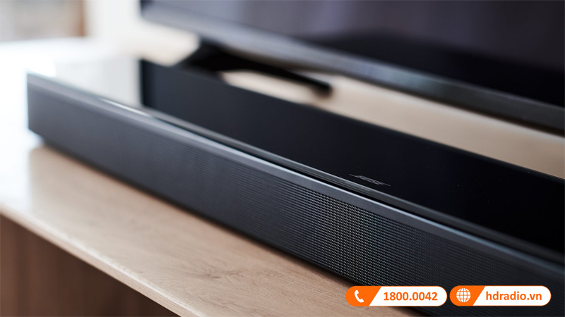 Thiet ke Bose Smart 700