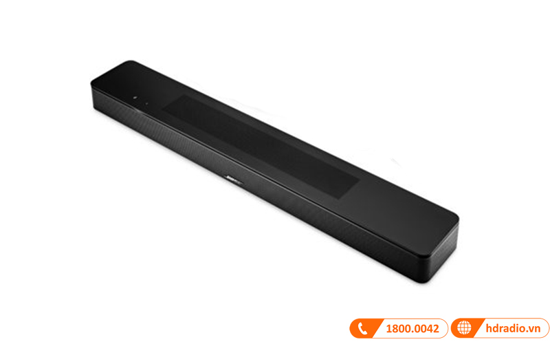 Loa Bose Smart Soundbar 600