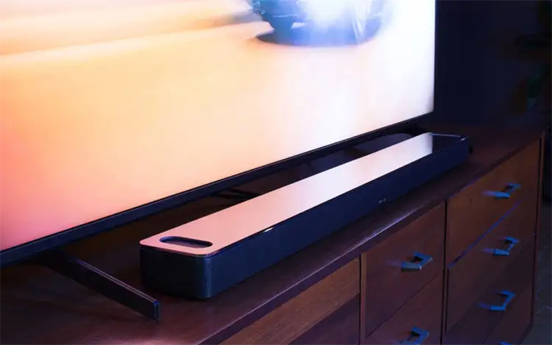 Loa Bose Smart Soundbar 900