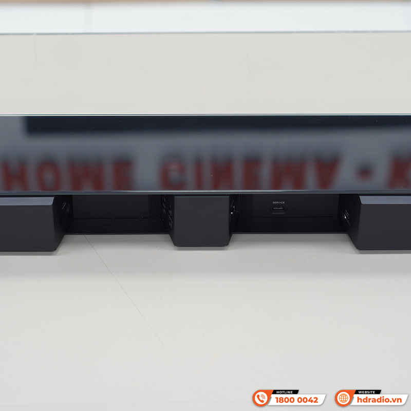 Loa Bose Smart Soundbar 900-6