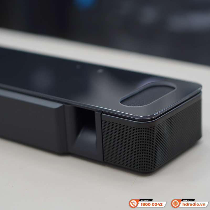 Loa Bose Smart Soundbar 900-9