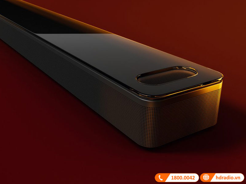 SimpleSync Loa Bose Smart Ultra Soundbar