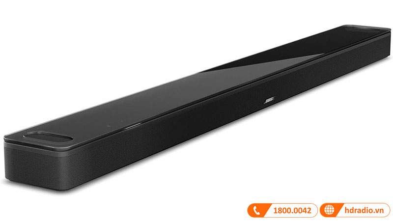 Loa Bose Smart Ultra Soundbar