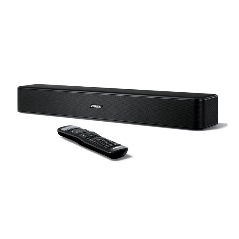 Loa soundbar Bose Solo 5