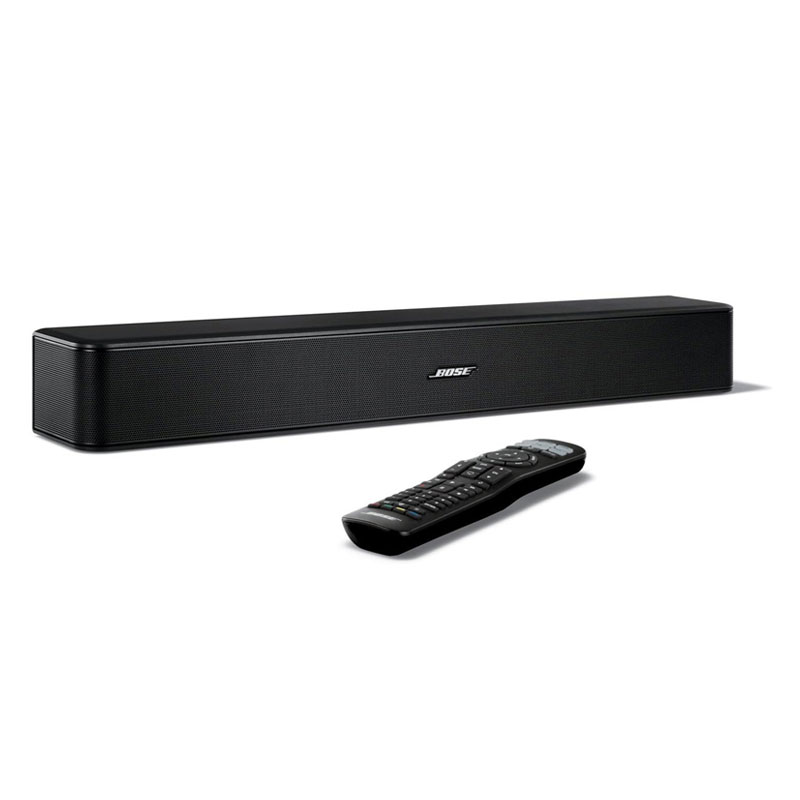 Loa soundbar Bose Solo 5-1