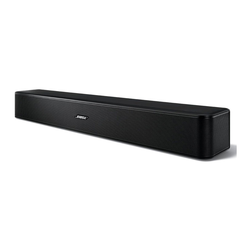 Loa soundbar Bose Solo 5-3