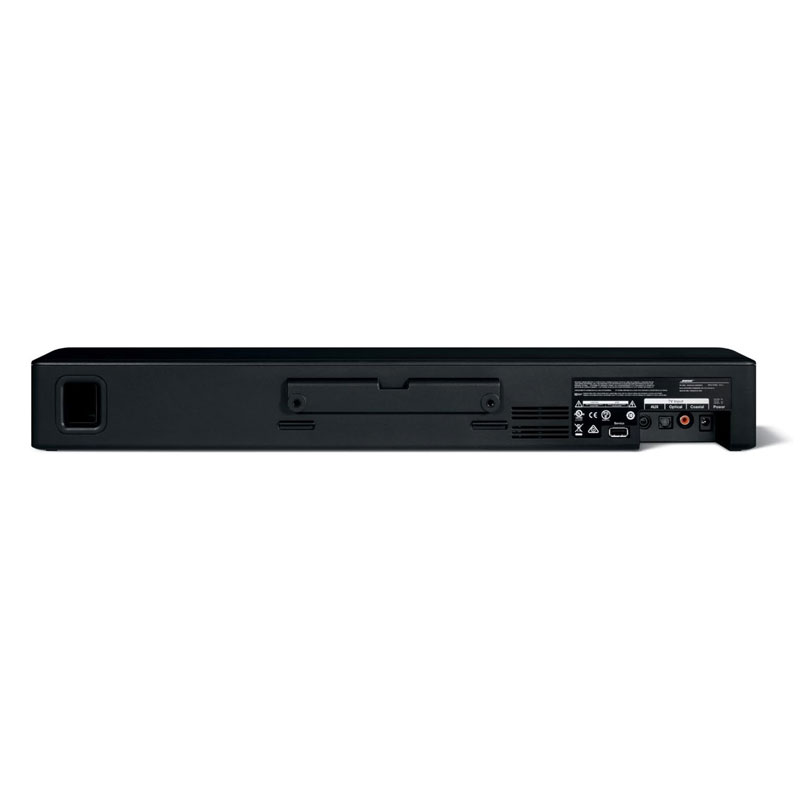 Loa soundbar Bose Solo 5-4