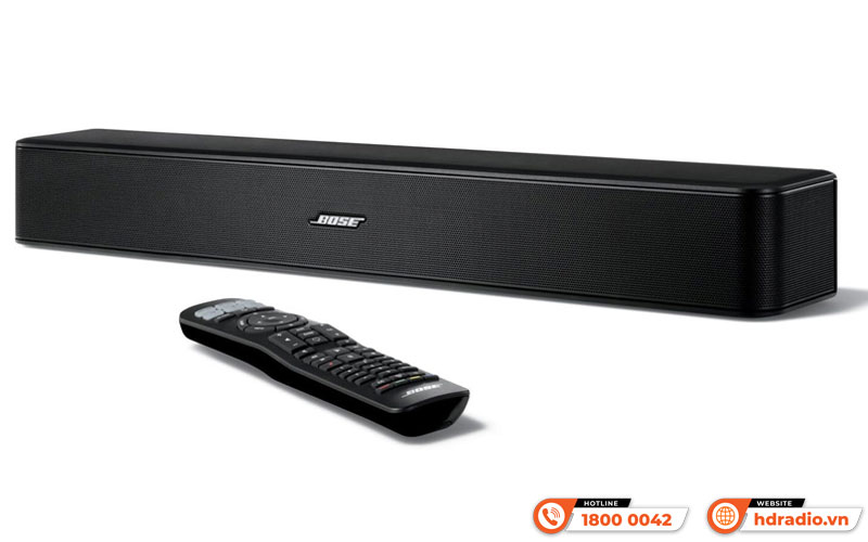 Loa soundbar Bose Solo 5
