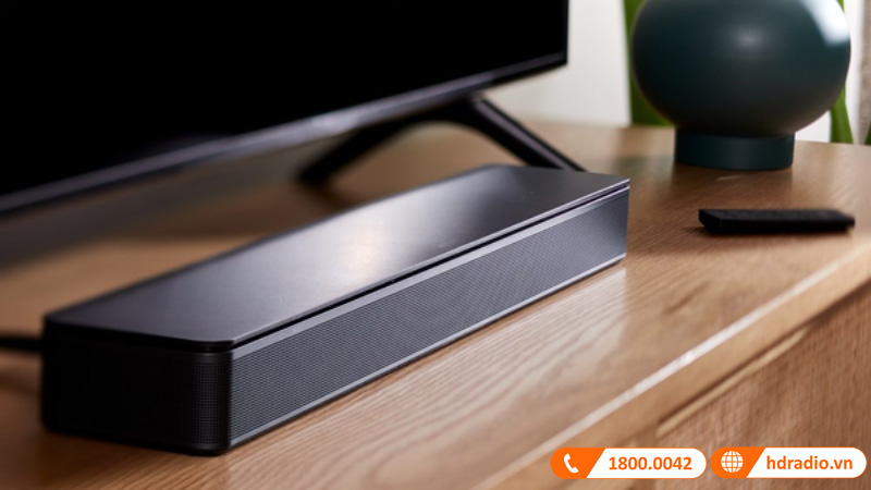 Loa Bose Solo Soundbar Series 2