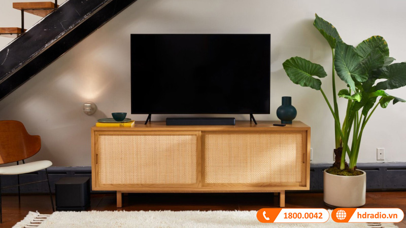 Loa Bose Solo Soundbar Series 2