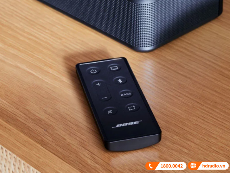 Loa Bose Solo Soundbar Series 2