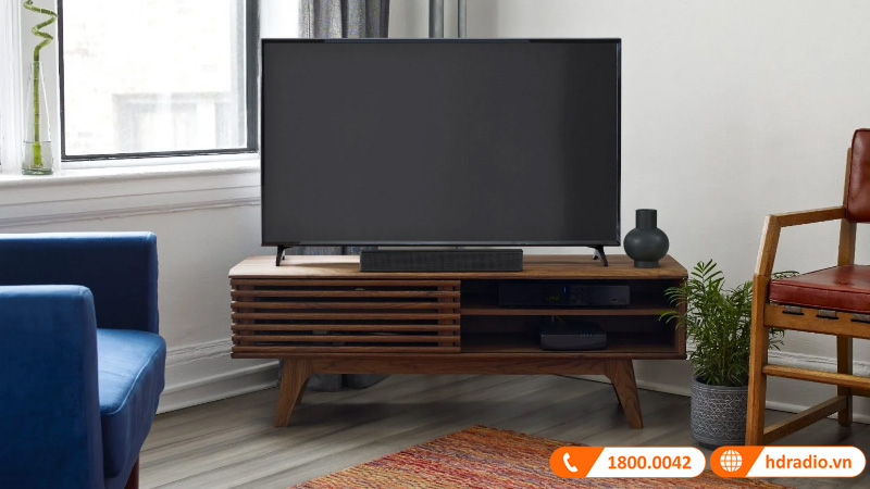 Loa Bose Solo Soundbar Series 2