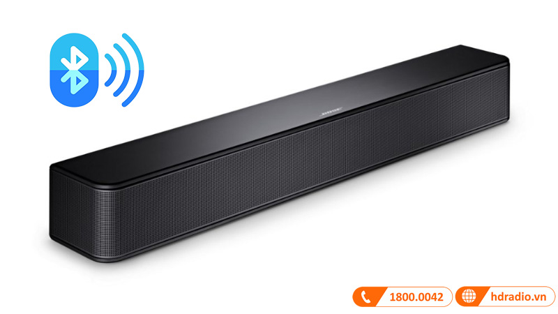 Loa Bose Solo Soundbar Series 2