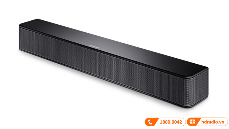 Loa Bose Solo Soundbar Series 2