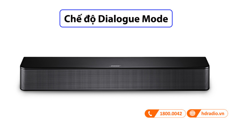  loa Bose Solo Soundbar Series 2 