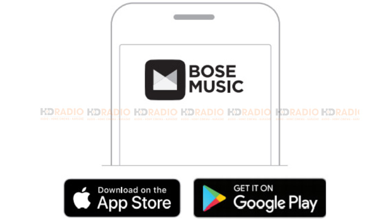  loa Bose Solo Soundbar Series 2 