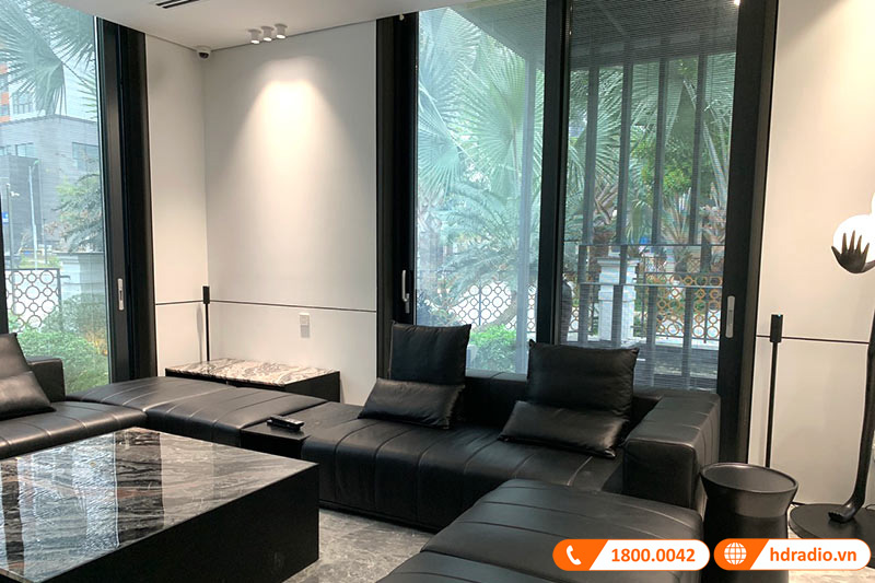 Loa Bose Surround Speakers 700