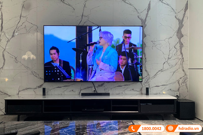 Loa Bose Surround Speakers 700