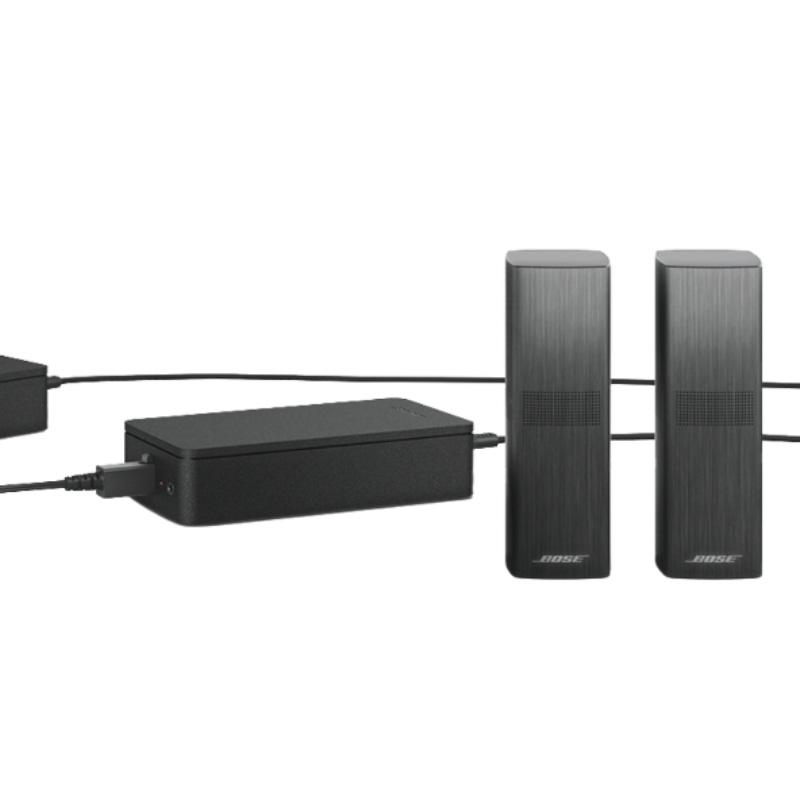 Loa Bose Surround Speakers 700, Công Suất 30W, Bluetooth, Âm Thanh Vòm-3