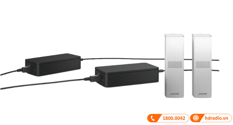 Loa Bose Surround Speakers 700