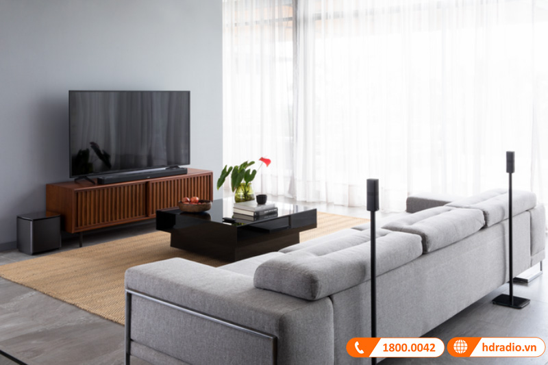 Loa Bose Surround Speakers 700