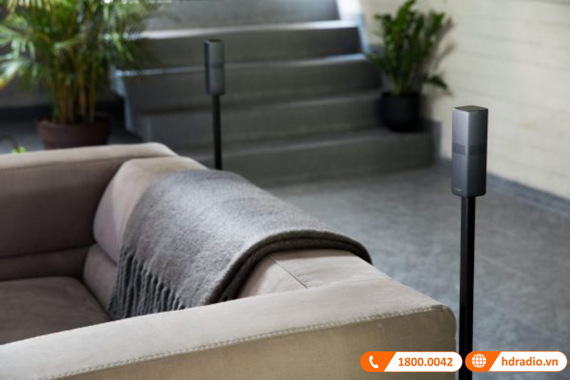 Loa Bose Surround Speakers 700