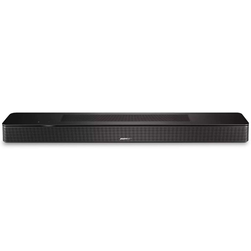 Loa Bose Smart Soundbar (NEW) Dolby Atmos, Bose TrueSpace,  Wi-Fi, Bluetooth, Apple AirPlay 2 và Spotify Connect, Chromecast, App Bose