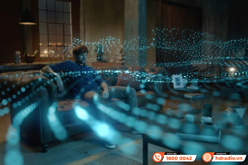 Loa Bose Smart Soundbar