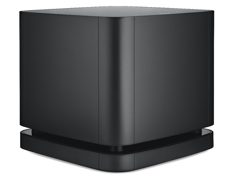 Loa Bose Bass Module 500