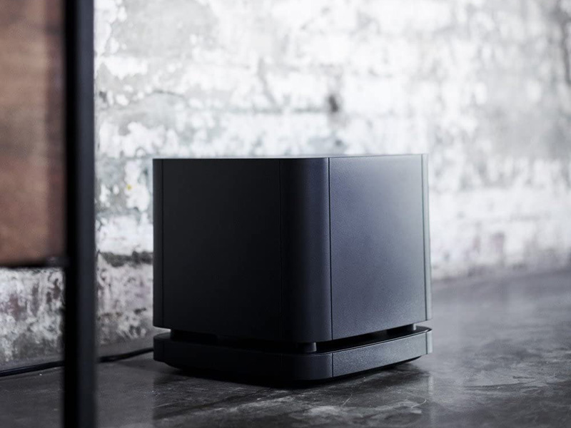 Thiet ke Loa sub Bose Bass Module 500