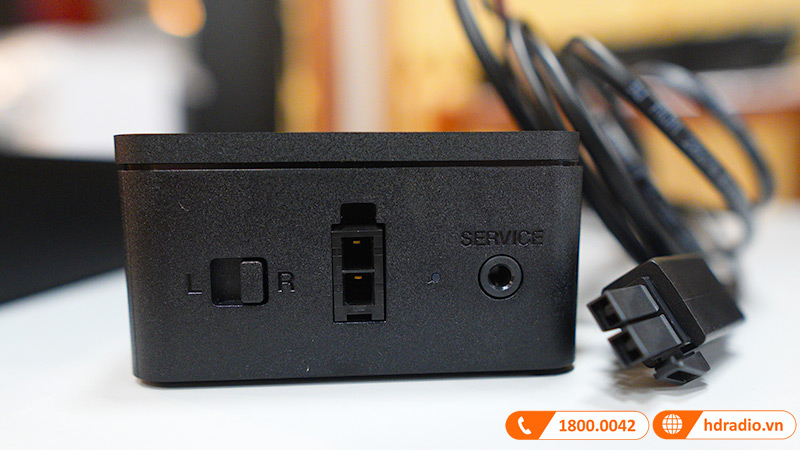 Loa Bose Surround Speakers