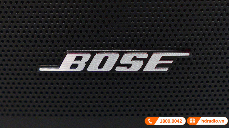 Bose Surround Speakers