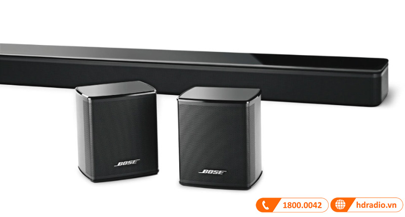 Loa Bose Surround Speakers