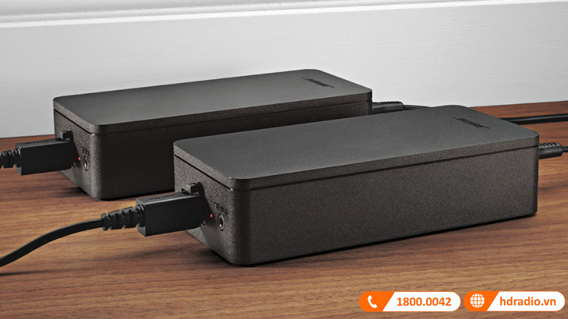 Loa Bose Surround Speakers