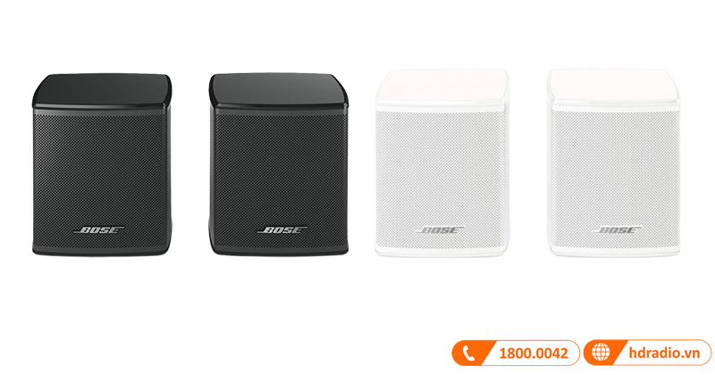 Loa Bose Surround Speakers