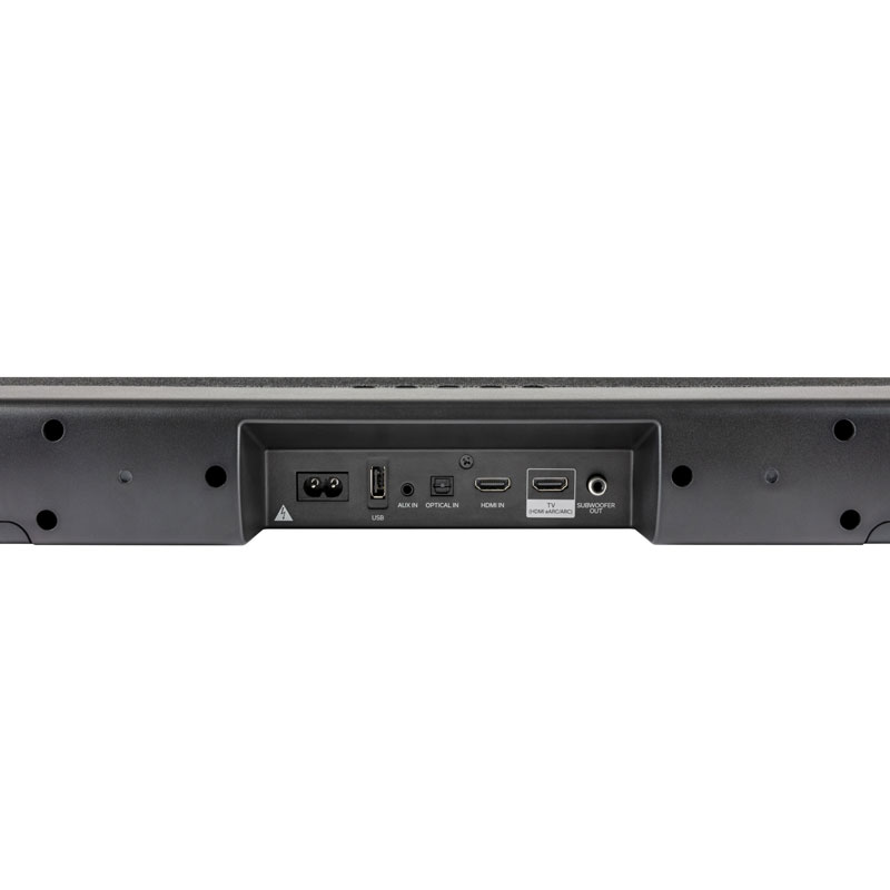 Loa soundbar Denon DHT-C210-2
