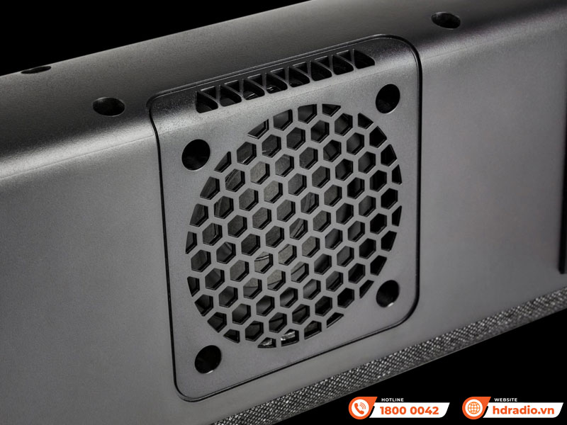 Hộp thoại Loa soundbar Denon DHT-C210