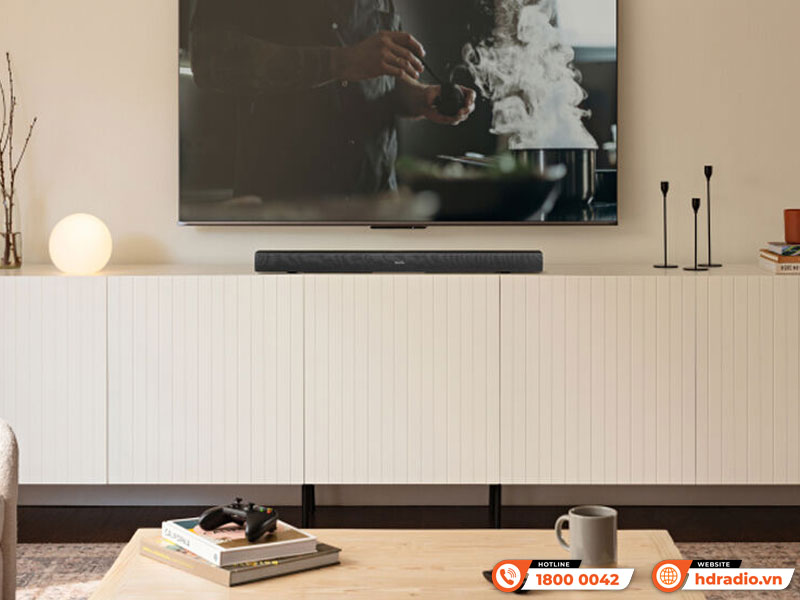 Loa soundbar Denon DHT-C210