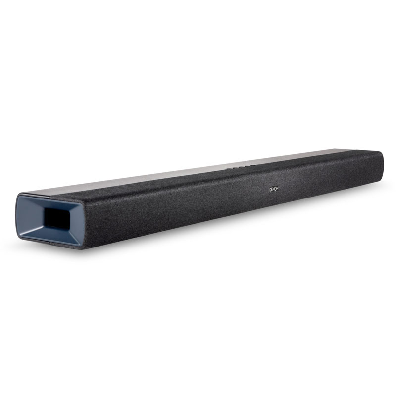 Loa Soundbar Denon DHT-S218, HDMI eARC, Optical, AUX, USB, SUB out, Bluetooth LE