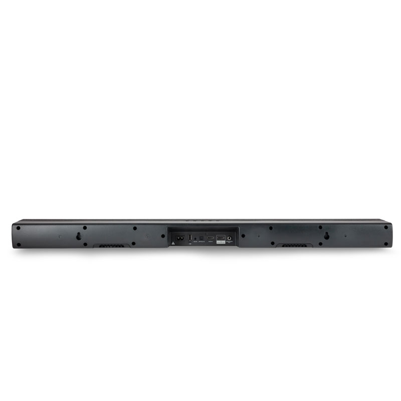 Loa Soundbar Denon DHT-S218, HDMI eARC, Optical, AUX, USB, SUB out, Bluetooth LE-6