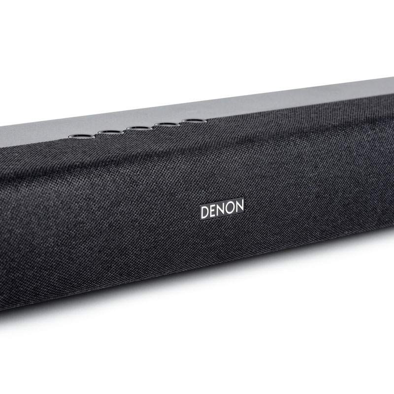 Denon DHT-S218