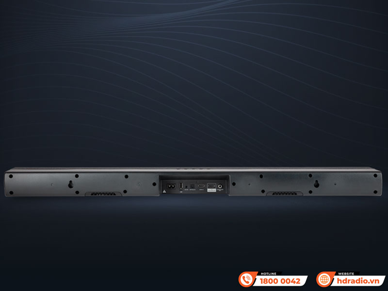 Loa Soundbar Denon DHT-S218