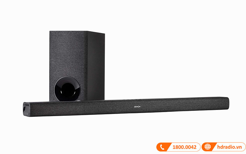 Loa soundbar Denon DHT-S416