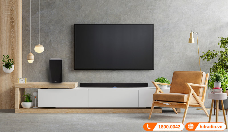 nghe nhạc, xem phim chất lượng cao