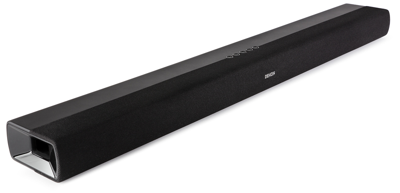 Loa Soundbar Denon DHT-S216