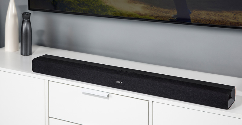 Loa Soundbar Denon DHT-S216