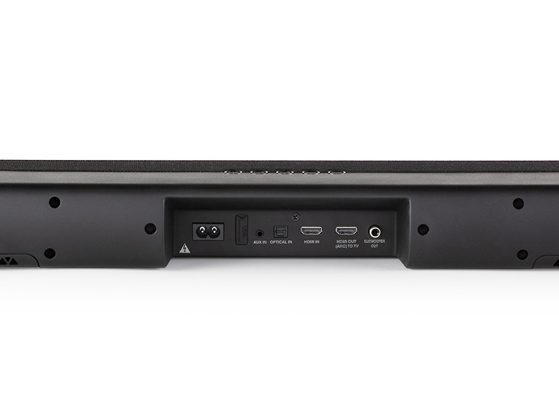 Loa Soundbar Denon DHT-S216