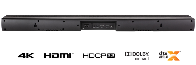 Loa Soundbar Denon DHT-S216