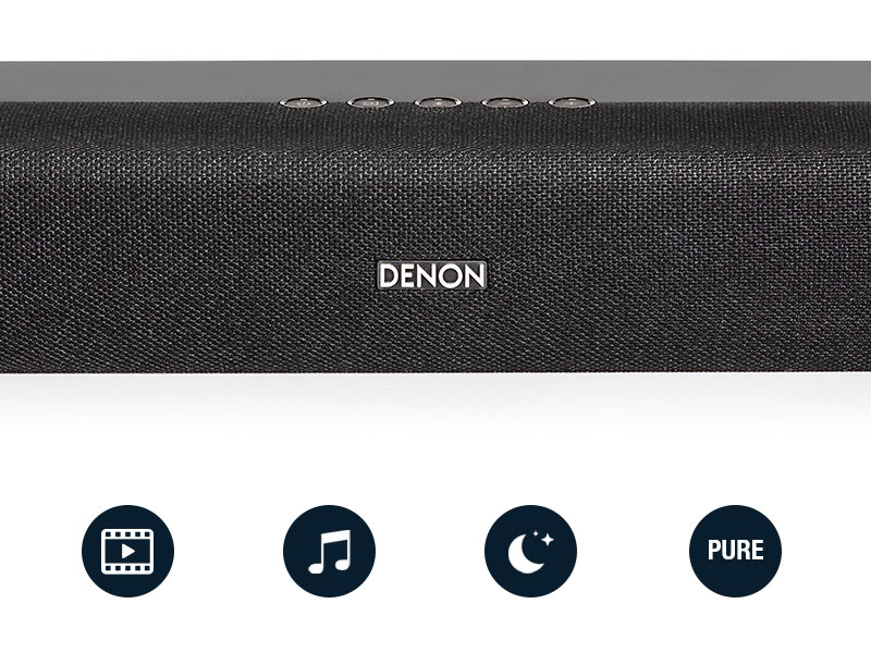 Loa Soundbar Denon DHT-S216